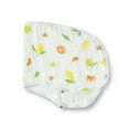 thumbnail image 2 of Bundled Baby Bamboo Muslin Baby Burp Cloth Bibs, For Boys and Girls, 3-Pack, 2 of 6