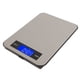 thumbnail image 1 of Balanza de cocina para alimentos balanza de café de alta precisión balanza de joyería impermeable con pantalla LCD retroiluminada y funciones de pelado y PC 20/10kg Balanza de ANGGREK  Otros, 1 of 8