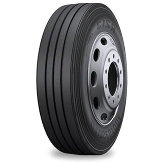 Bridgestone R283S Ecopia 11R22.5 146/143L H Commercial Tire
