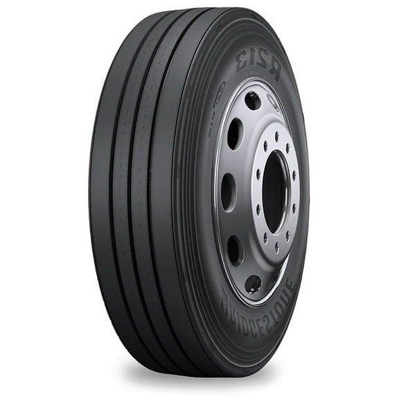 Bridgestone R213 Ecopia 295/75R22.5 H/146L Commercial Tire