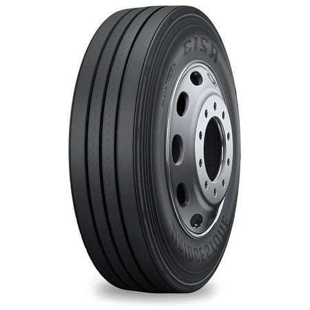Bridgestone R213 Ecopia 295/75R22.5 H/146L Commercial Tire