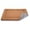 Khaki, variant on Cooling Mat for Dogs with Neck Support, Summer Self Cooling Sleeping Pad, Portable Washable, Non-Slip, Relief Comfort for Crate Indoor Use