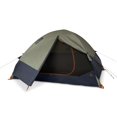 thumbnail image 1 of Carpa Kelty Late Start 4P para Mochileros, Impermeable para 4 Personas, 1 of 9