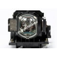 thumbnail image 3 of Hitachi CP-X5022 Projector Lamp with Module, 3 of 3