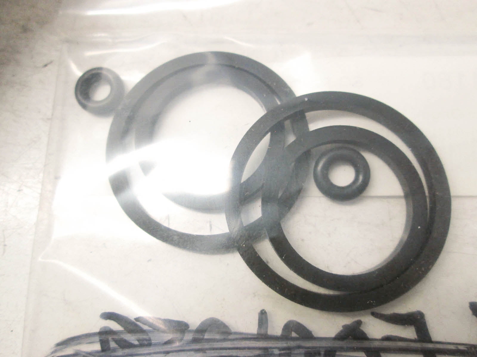 New OEM Polaris 2201180 Caliper Seal Kit Sportsman 335 400 500 Worker