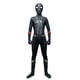 thumbnail image 1 of Disfraz Premium Body de Spider Man para niños, traje de Cosplay Zentai de LICRA para Halloween Kuymtek Negro*Niño 8-9 años para Niño, 1 of 6