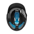thumbnail image 3 of Casco de bateo Easton Z5 2.0 Baseball Senior, negro mate, 3 of 6