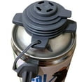 thumbnail image 3 of Seal Spray Foam High Performance Insulating Closed Cell Foam Spray Can Kit w/Angled Gun Foam Applicator and 1 Can of Cleaner (300 Board FT-12 Cans), 3 of 8