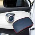 thumbnail image 3 of pitrice 1 Pce Housse de Protection pour Poignée de Porte Auto pour Byd Atto 3 Manchons Outil Bleu, 3 of 8