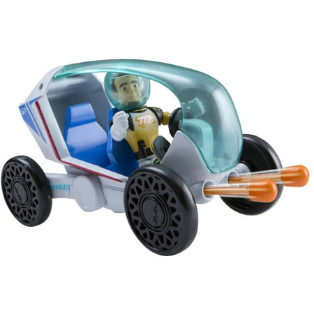 TOMY Miles from Tomorrowland, Scout Rover