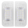 thumbnail image 2 of Car Tail Light Is Suitable for W242 W246 B-Klasse LED License Plate A2468201566), 2 of 5
