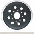 thumbnail image 2 of Almohadilla de lijado A-125 mm Compatible con Bos-ch PEX 220 A,GEX 125-1 AE,PEX 220 AE, Skil 7402/7490,2 piezas, 2 of 4
