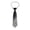 D, variant on Women's Necktie Rhinestone Pearl Pre-Tied Necktie for Women, Elegant Adjustable Neck Tie for Party, Wedding, Prom, Streetwear, School, Office