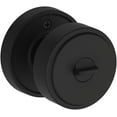 thumbnail image 3 of Baldwin En.Vas.Rrr Vashon Single Cylinder Keyed Entry Door Knob Set - Brass, 3 of 7