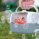 thumbnail image 2 of Máquina de burbujas Bubble Bubble Blower juguete para la fiesta de bodas de cumpleaños, 2 of 5