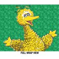 thumbnail image 3 of Sesame Street Official Big Bird Character 24 oz Insulated Canteen Water Bottle, Leak Resistant, Vacuum Insulated Stainless Steel with Loop Cap, 3 of 7