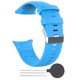 thumbnail image 1 of Methold Correa de reloj deportiva ajustable para Polar V, reloj inteligente de silicona, correa de para Polar V, accesorios Relojes inteligentes azul, 1 of 6