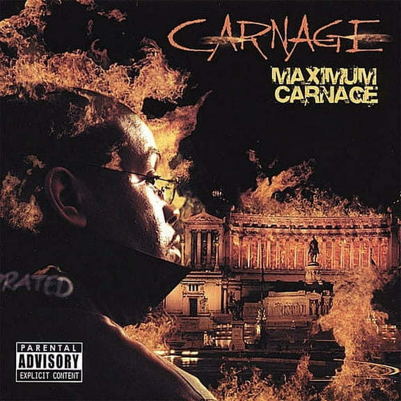 Maximum Carnage