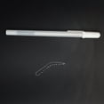 thumbnail image 4 of White Marker Pen, Skin Marker Pen, Accessories, Permanent Makeup Pens for Positioning, Marking, .1 inch, 4 of 10