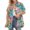 I, variant on FUZHIQ Girls Boys Hawaiian Shirt, Fashion Graphic Blouse Short Sleeve Button Down Beach Shirts, 10-11 Years