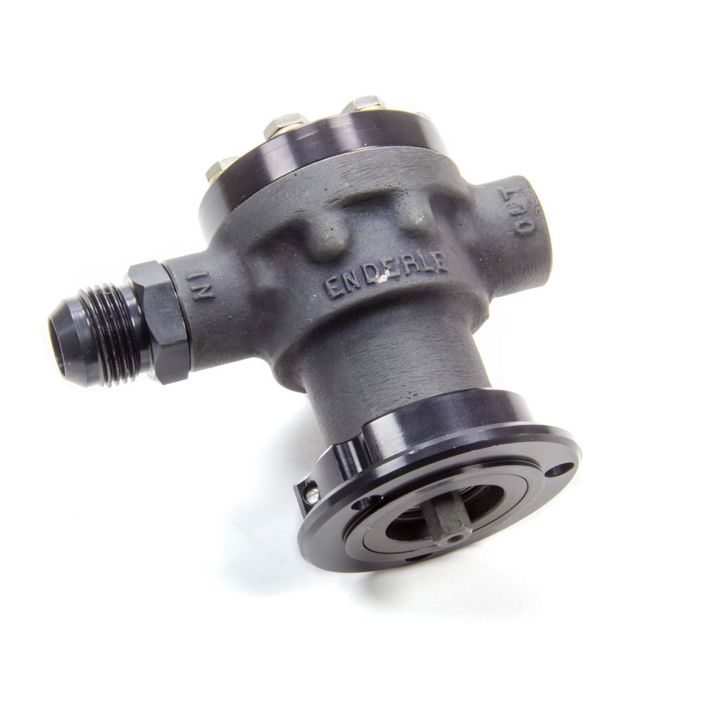 ENDERLE 7.0 gph Hex Driven Fuel Pump P/N 3003