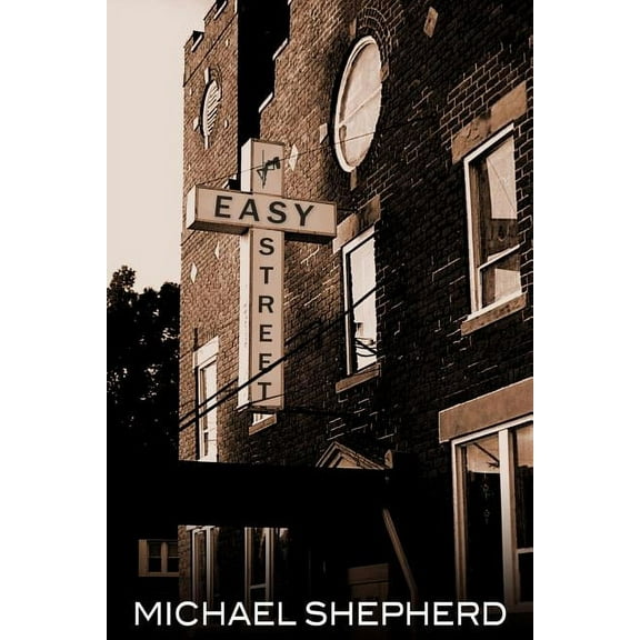 Easy Street (Paperback)