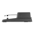 thumbnail image 4 of Pedal de Sustain NORD NORD Single Pedal 2 negro 10x10x25, 4 of 4