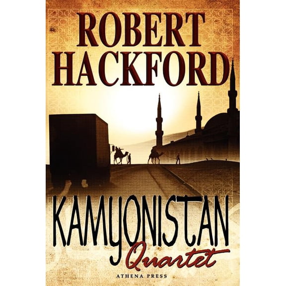 Kamyonistan Quartet
