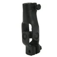 thumbnail image 3 of Steering Yoke Assembly, Steering Lower Yoke 103810201 Long Durability Direct Replacement Metal Alloy  for  Precedent Gas Electic Carts, 3 of 7