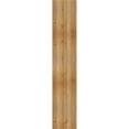 thumbnail image 4 of 10 3/4"W X 57"H Timbercraft Two 5 3/8" Boards Joined Board-N-Batten Shutters, Rough Sawn Western Red Cedar (Per Pair), 4 of 13