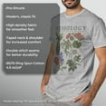thumbnail image 6 of Men's Harry Potter Hogwarts Herbology T-Shirt, 6 of 10