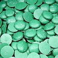 thumbnail image 2 of Candy Retailer Candy Melting Wafers Dark Green 1 Lb, 2 of 2
