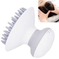 thumbnail image 3 of Electric Head Massager Battery Waterproof Fatigue Pain Relief Scalp Massage Comb, 3 of 14