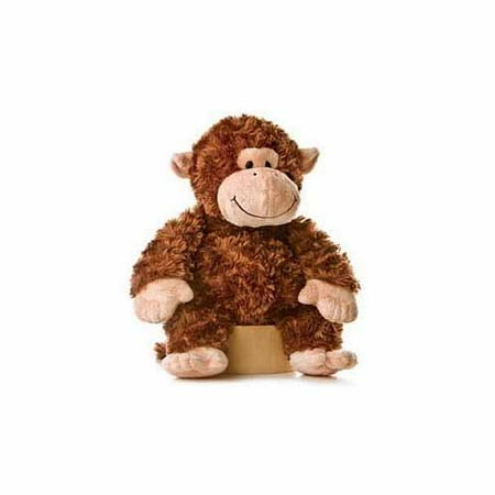 Chimp Chimpanzee - Chimp Tubby Wubby by Aurora - 30866