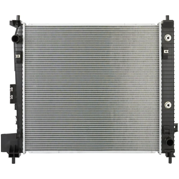 Spectra Premium CU13613 Automotive Radiator