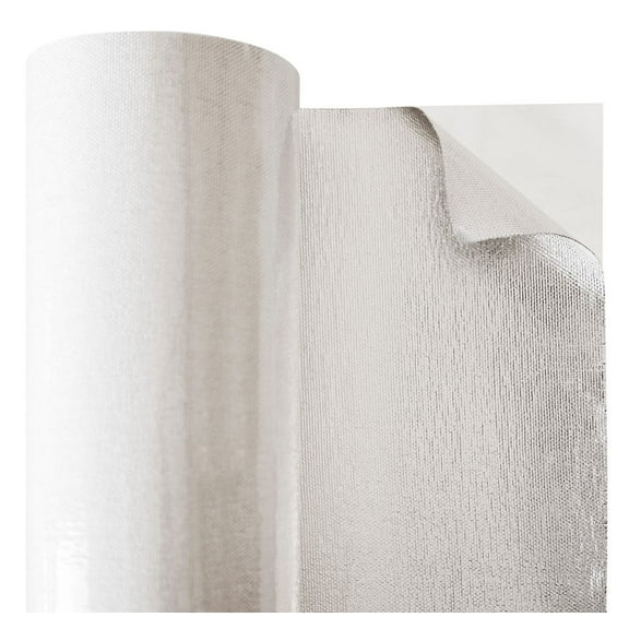 Thermo Tec THE13500 12 x 12 in. Aluminized Heat Barrier