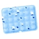 thumbnail image 4 of Esterilla refrescante para perros, almohadilla refrescante, cama para cachorros, manta lavable y cómoda para mascotas, plegable. 50cmx60cm, 4 of 9