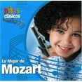 thumbnail image 1 of Mejor de Mozart, 1 of 1