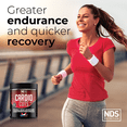 thumbnail image 2 of NDS Nutrition Cardio Cuts 4.0 Pre Workout Supplement-Advanced Weight Loss and Pre Cardio Formula with L-Carnitine, CLA, MCTs, L-Glutamine and Safflower Oil - Bombsicle (40 Servings), 2 of 8