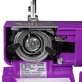 thumbnail image 3 of Máquina de Coser Janome Purple Majesty Fácil de usar, 3 of 8