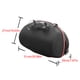 thumbnail image 2 of Bolsa de almacenamiento de audio Bluetooth portátil Reemplazo de caja de almacenamiento de nailon y EVA para Harman Kardon GO + PLAY Methold EL3334-00B, 2 of 2