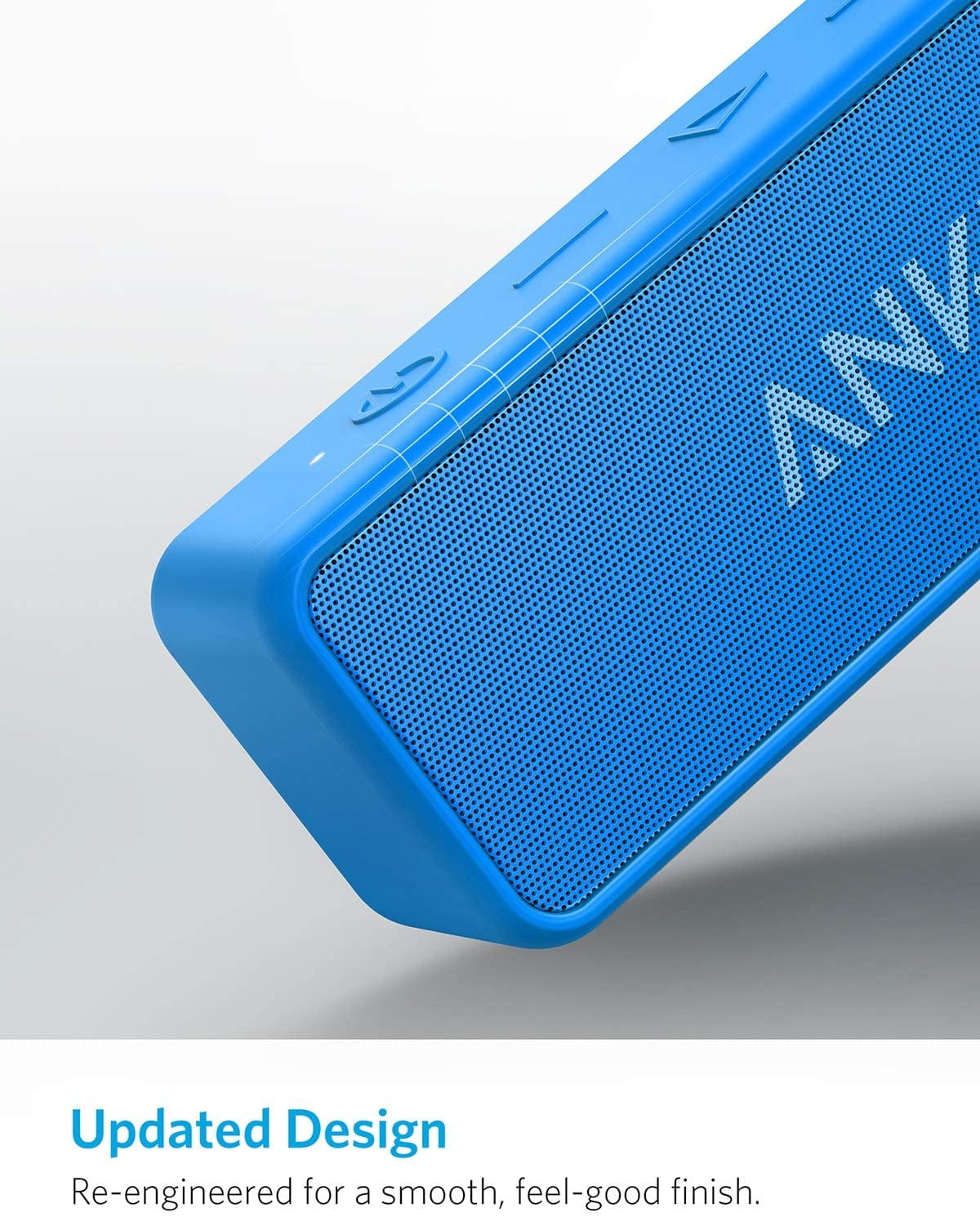 anker soundcore 12w