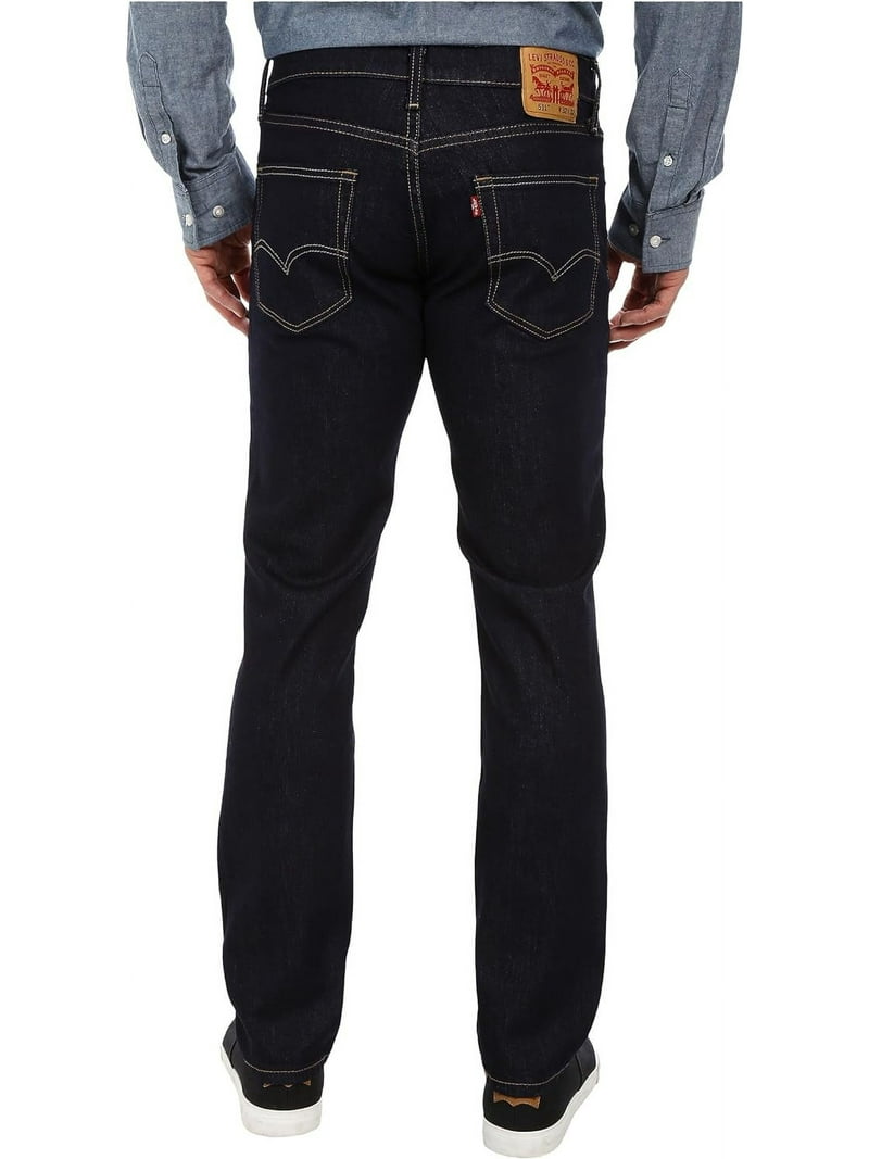 Levi's Jeans Mens Jeans 32x32 Levi's Deep Mens 32X32 Slim-Fit