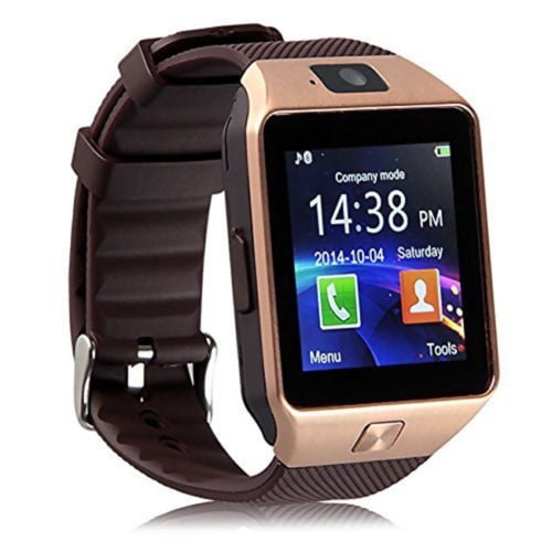 walmart smartwatch for iphone