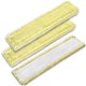 thumbnail image 1 of Juego de 3 almohadillas de repuesto de microfibra para aspiradora de ventanas Körcher WV2 y WV5 Premium Plus, 1 of 5
