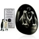 thumbnail image 1 of Positivity Penguin Pebble Positivity Penguin Regalo para seres queridos (tamaño pequeño), 1 of 5