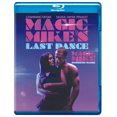 thumbnail image 1 of Magic Mike's Last Dance [Blu-Ray], 1 of 12
