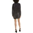 thumbnail image 2 of Bella Dahl womens  Turtle Neck Sweater Dress, l, 2 of 3