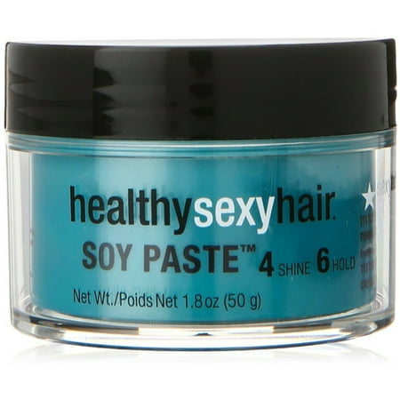 Sexy Hair Concepts Soy Paste Texture Pomade 1.8