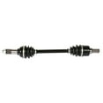 thumbnail image 3 of ECCPP CV Axle for 2009-2013 Yamaha Grizzly 550/700 Rear Left/Right 1 PC Complete Shaft Assemblies, 3 of 5